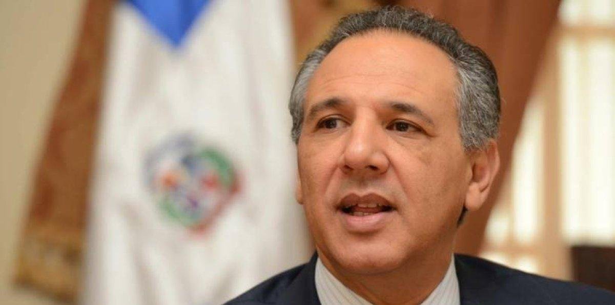 José Ramón Peralta: El PLD inicia su camino de regreso al poder con energía y compromiso