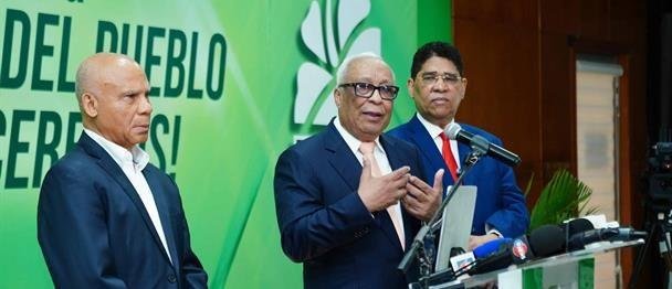 La Fuerza del Pueblo cuestiona el manejo económico del Gobierno