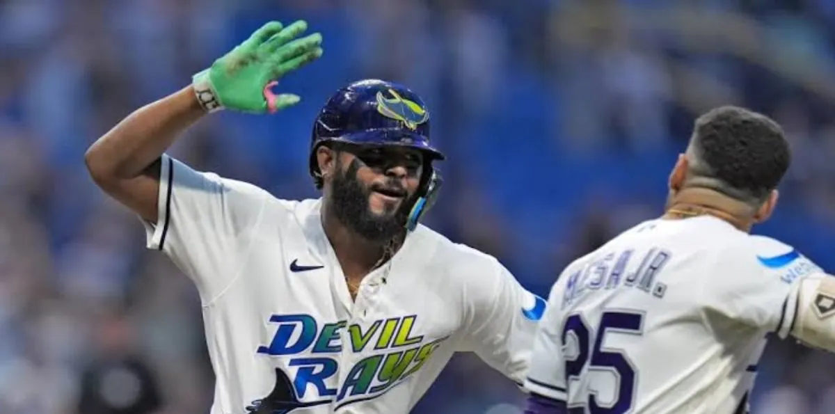 Tampa recibe a Yanquis y Guardianes a White Sox