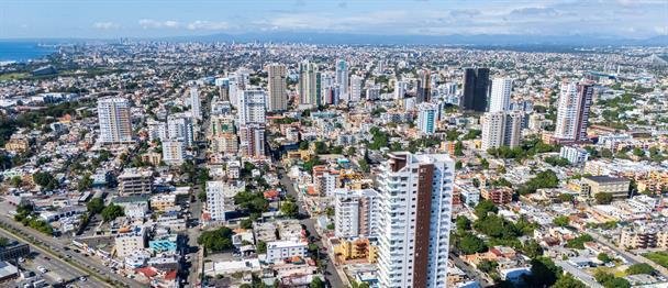 Santo Domingo Este deja de ser municipio dormitorio