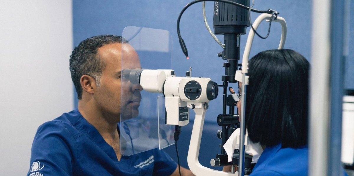 Cuidado de la visión: más allá del chequeo de la vista, ¿qué debemos considerar?