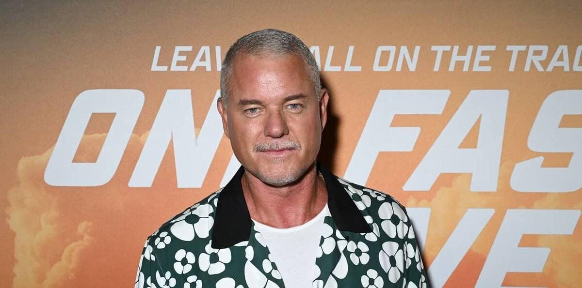 Desde Sam Levinson a Ashton Kutcher: Hollywood homenajea al fallecido actor Eric Dane