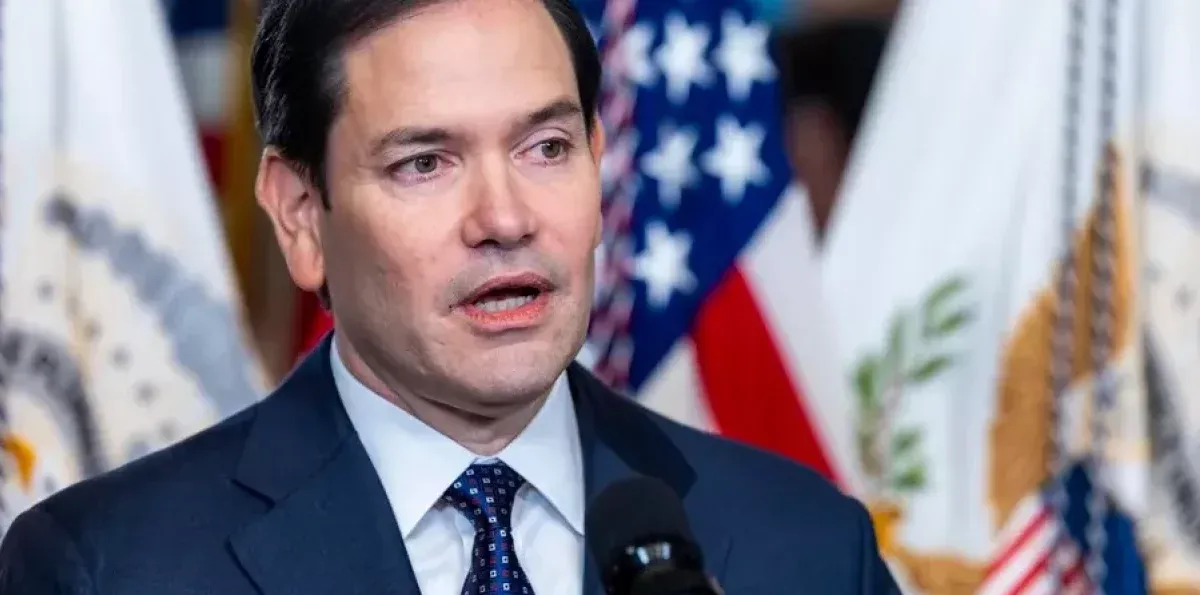 Marco Rubio: no es fácil un acuerdo Irán