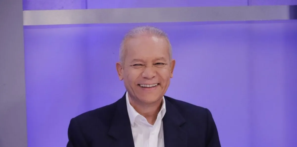 Un nuevo libro del periodista Rafael Núñez