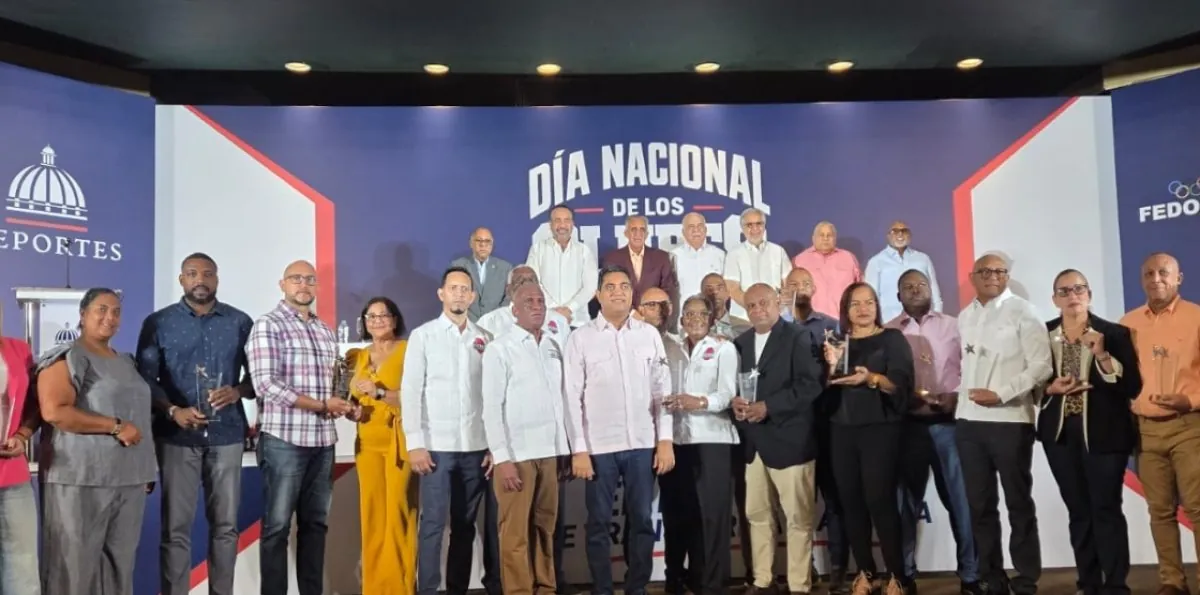 Kelvin Cruz: “Hay que apoyar y preservar los clubes"