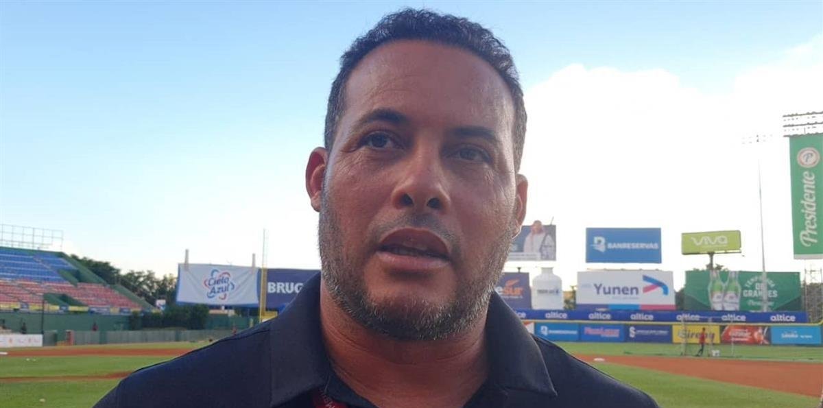 Agencia libre consolida al pelotero dominicano afirma el presidente de Fenapepro, Erick Almonte