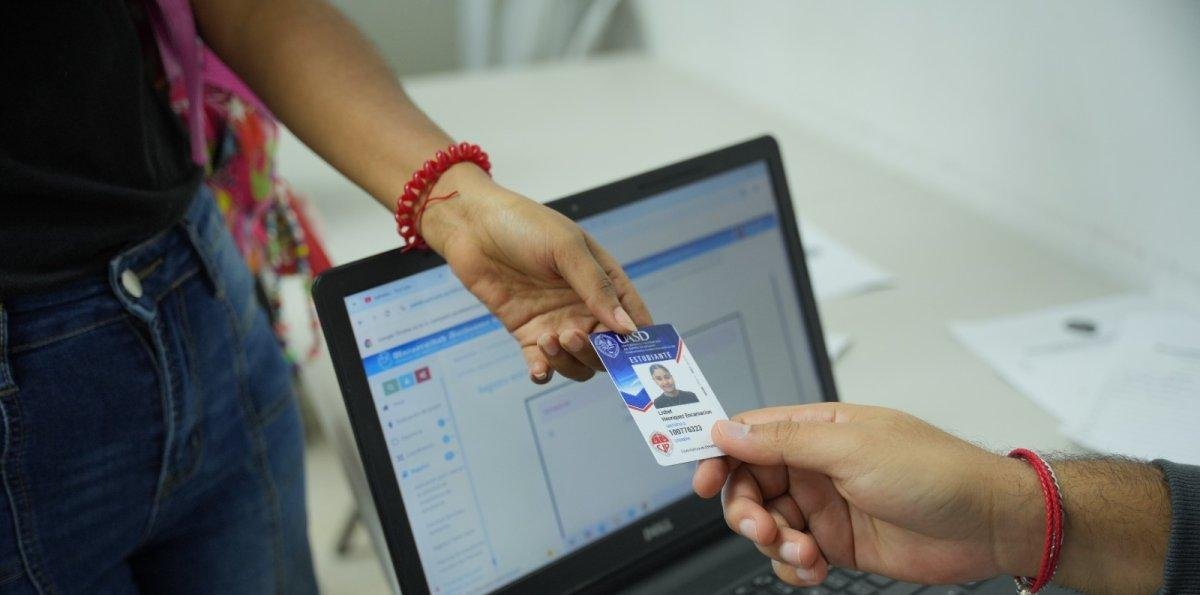 UASD activa nuevo sistema de carnetización: lo que cambia para estudiantes y docentes