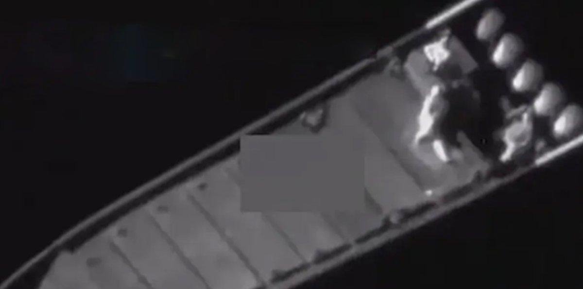 EEUU mata 11 en ataques a 3 embarcaciones en Caribe