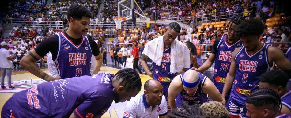 El superior de Santiago sigue este miércoles con una doble cartelera