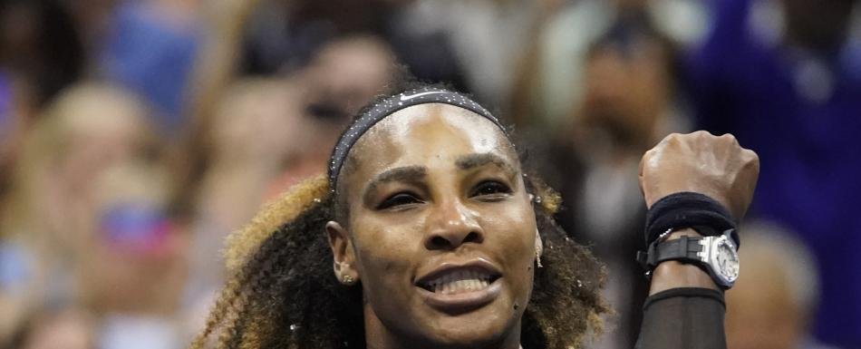 Serena Williams regresa este domingo a los 44 años al circuito WTA
