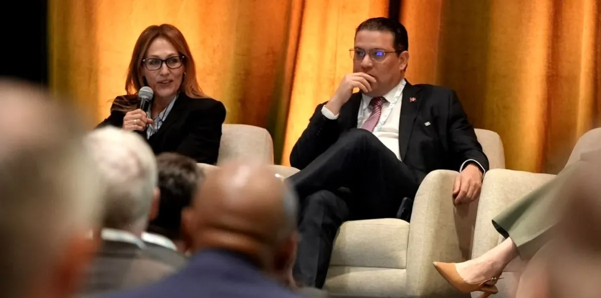 En Arizona apuestan a industria del chip en República Dominicana