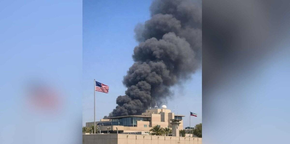 Trump dice que "prónto" se sabrá su respuesta por el ataque a la Embajada de EE. UU. en Riad