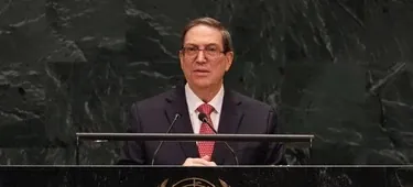 Cuba dispuesta dialogar con EU para solucionar sus diferencias