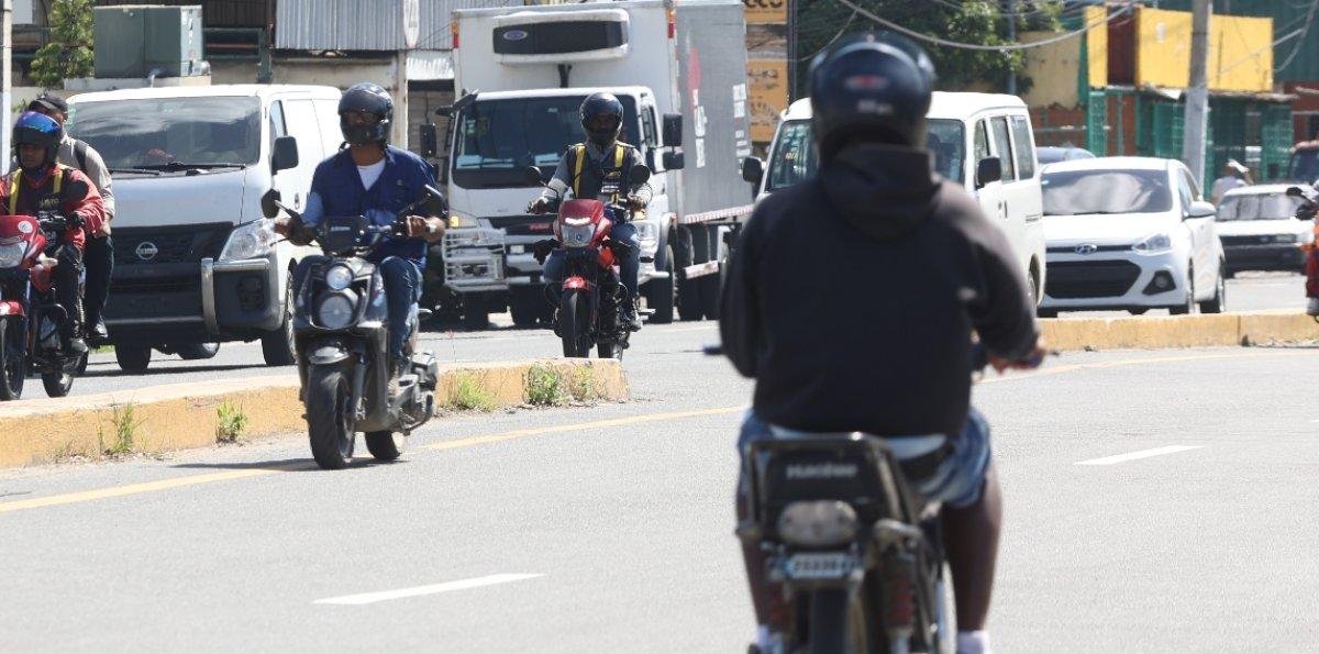 Digesett e Intrant van tras motoristas que burlan la ley