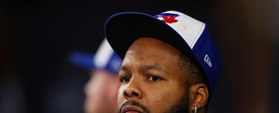 Vladimir Guerrero Jr. se une al equipo dominicano para el Clásico Mundial