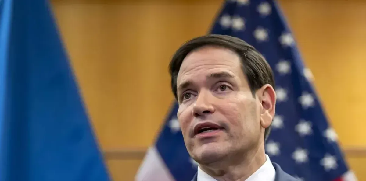 Rubio: No habrá “válvula de escape” para los cubanos