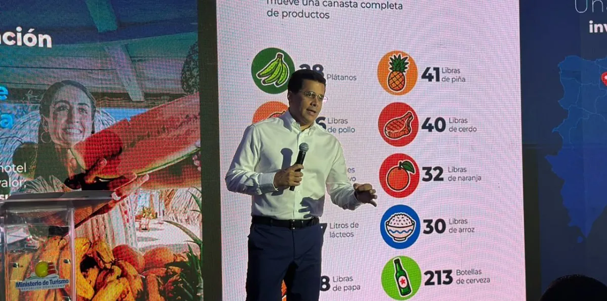 República Dominicana lanza nueva campaña turística en EE.UU.