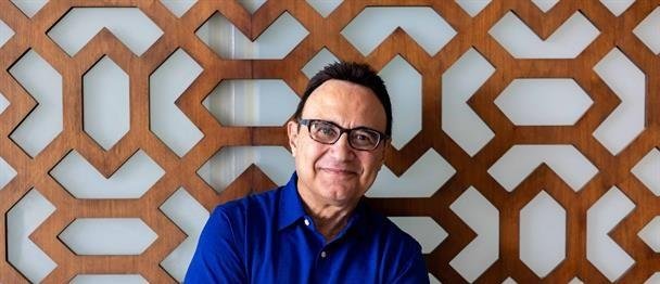 Michel Camilo, 20 años sembrando futuro en Berklee