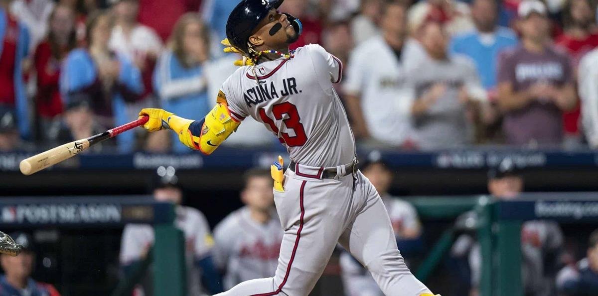 Acuña y Chourio encabezan a Venezuela para el Clásico Mundial de Béisbol