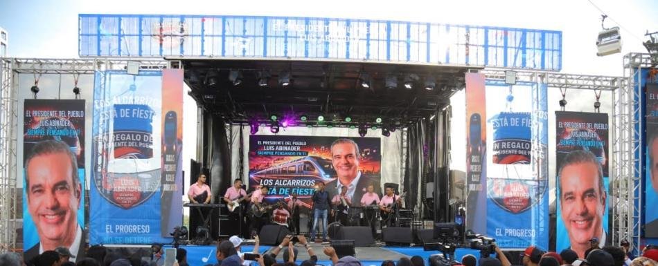 "Festi-turicarnaval 2026" reunirá 40 atracciones artísticas en 11 conciertos por RD