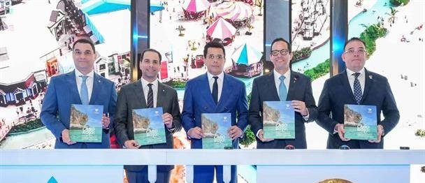 Consorcio liderado por Grupo Puntacana asume la gestión del destino turístico Cabo Rojo