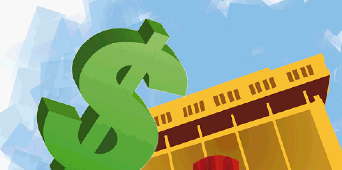 El precio del dinero