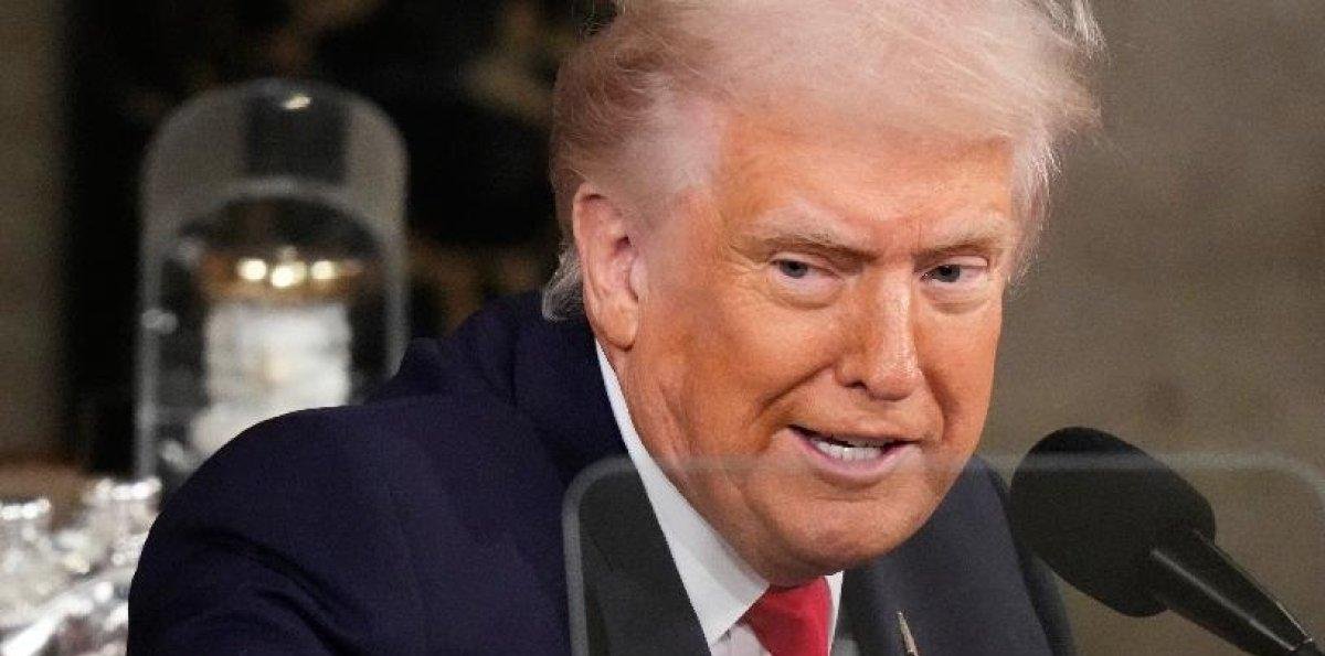 La nueva advertencia que Donald Trump le hizo a Irán