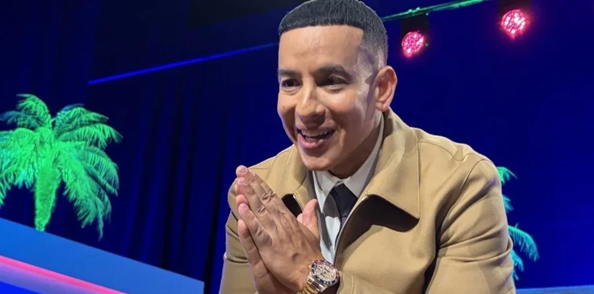 Daddy Yankee recibe homenaje en San Juan: hijo distinguido por su impacto cultural