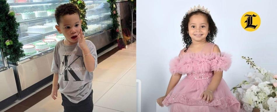 Crónica de la ausencia: sin rastros de Roldany ni Brianna