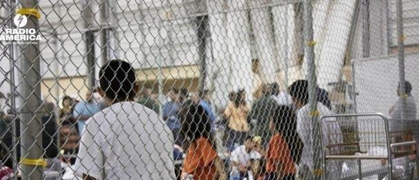 Jueza en EE. UU. avala restringir visitas de legisladores a centros de detención de migrantes