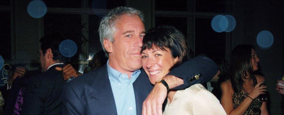 Cómplice de Epstein comparecerá a puerta cerrada ante el Congreso por tráfico sexual de menores