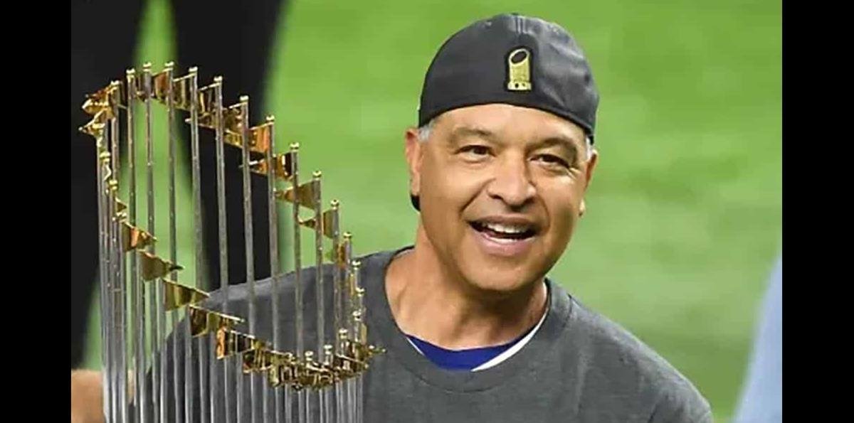 Los Dodgers lucen imbatibles en el Oeste del viejo circuito