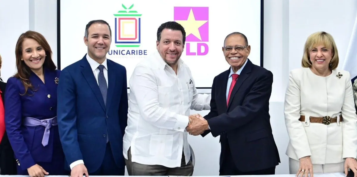 Nueva alianza entre UNICARIBE y PLD impulsa formación ética ciudadana