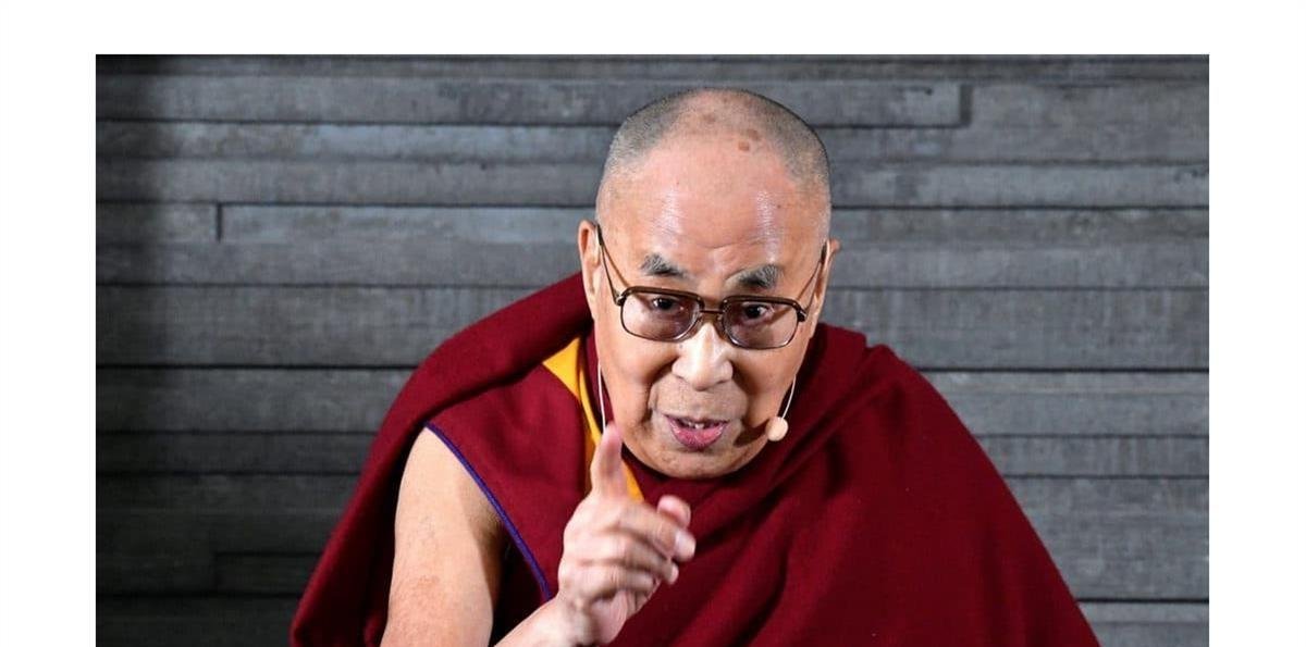 El dalái lama hace historia al ganar su primer Grammy a mejor audiolibro