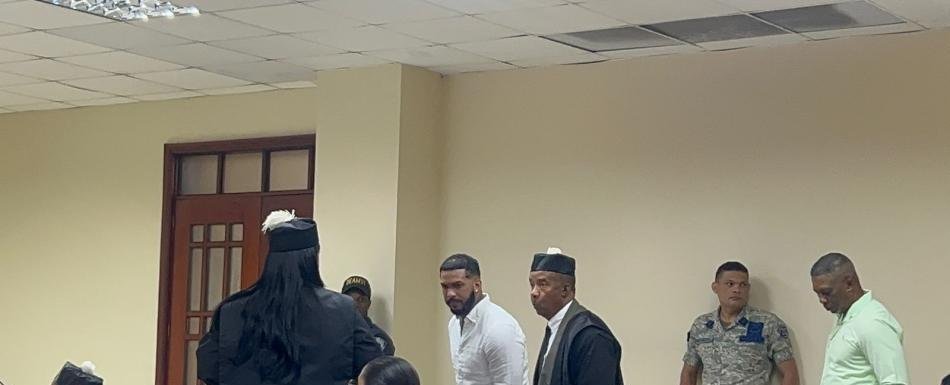 Reenvían para finales de marzo nuevo juicio contra Wander Franco