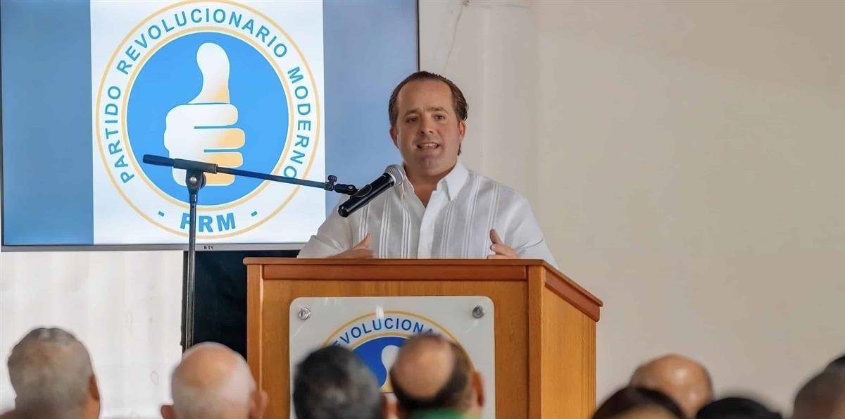 El PRM asegura que su padrón digital está libre de duplicidades tras proceso de verificación