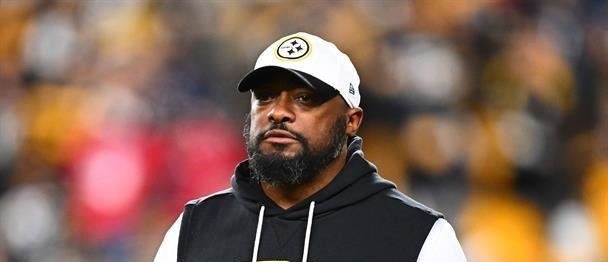 Mike Tomlin deja a Steelers tras 19 temporadas en las que nunca tuvo registro perdedor