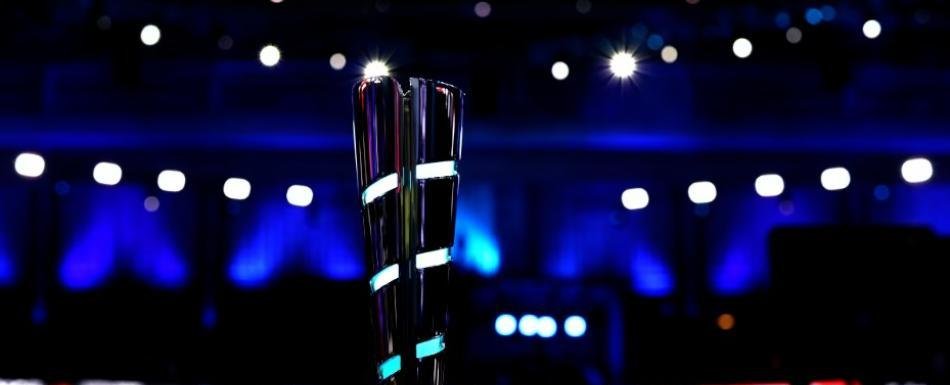 TGL: La liga de golf física-virtual que rompe esquema