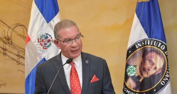 Instituto Duartiano reclama debate sobre inmigración ilegal