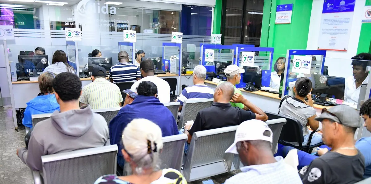 DIDA garantiza continuidad de tratamientos con programa de alto costo