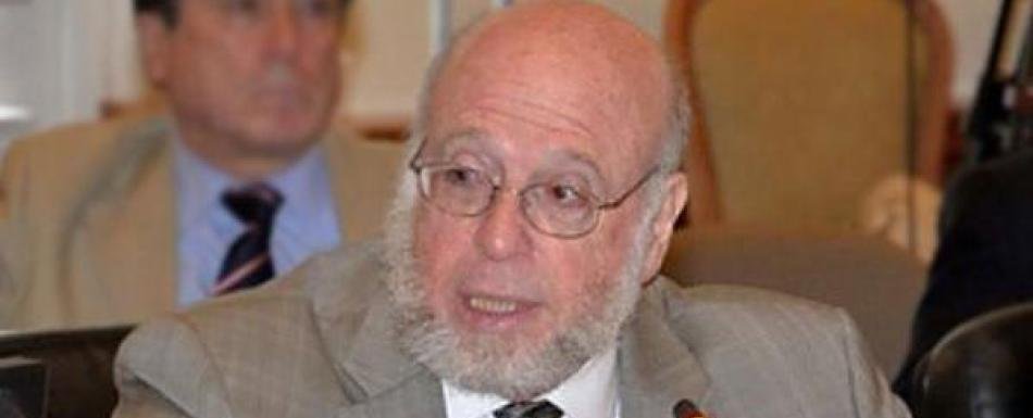 Pedro Vergés es seleccionado Premio Nacional de Literatura 2026