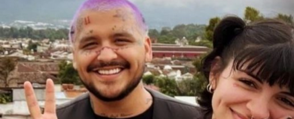 Nodal desmiente a Cazzu: “Tantos métodos que existen para promocionar una gira...”