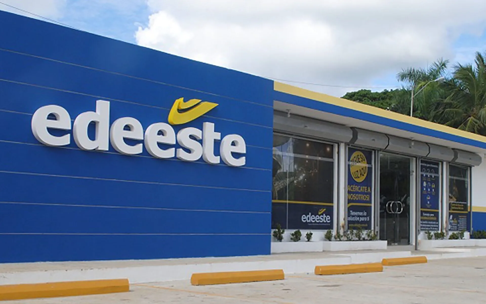 EDEEste informa interrupciones en el servicio eléctrico en sectores de Boca Chica