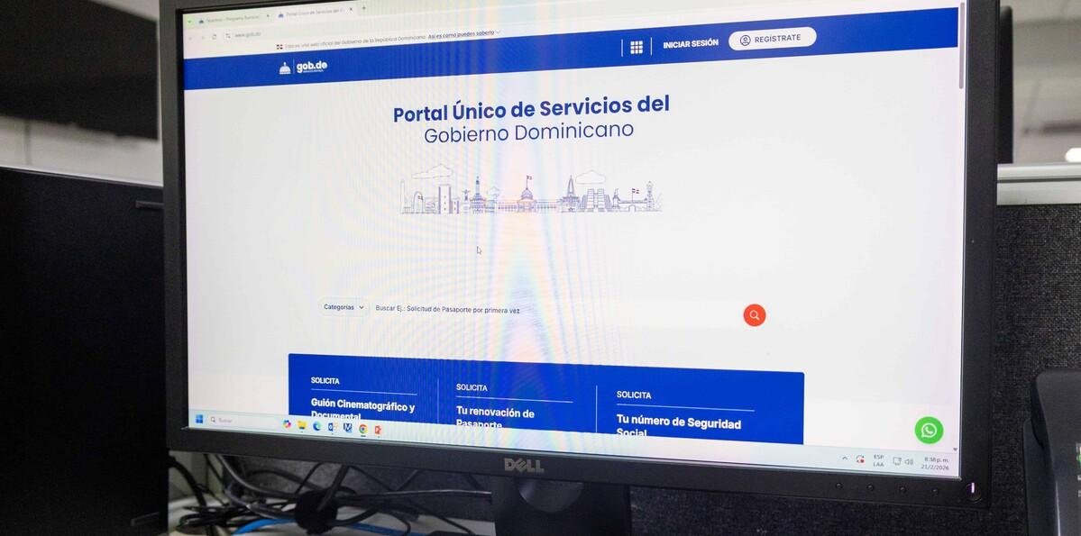 El Gobierno estima que Burocracia Cero le ahorró a la ciudadanía alrededor de 1.3 % del PIB