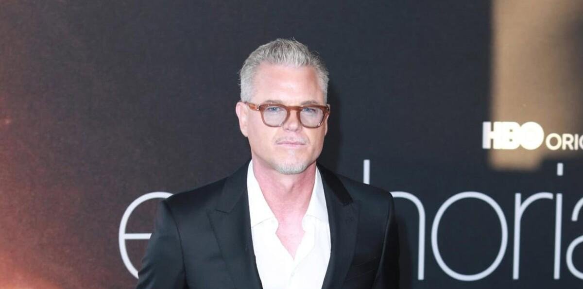 Eric Dane, actor de "Grey's Anatomy", fallece a los 53 años tras lucha contra ELA