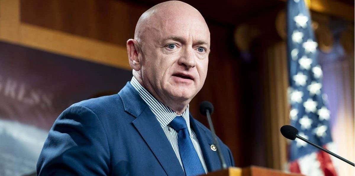 Juez impide al Gobierno de Trump degradar a un militar demócrata que acusa de sedición