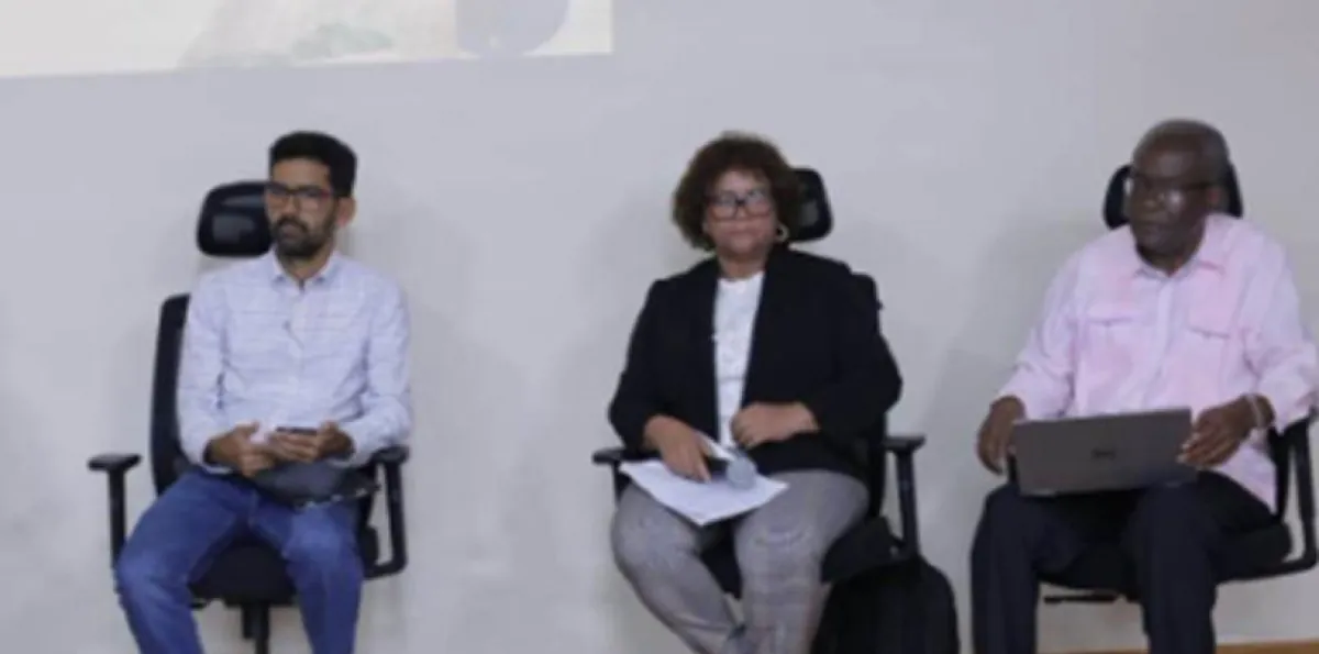 Colectivo rechaza el control migratorio en los hospitales