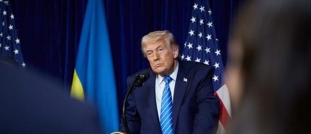 ¿Supone China una amenaza para Groenlandia como asegura Trump?