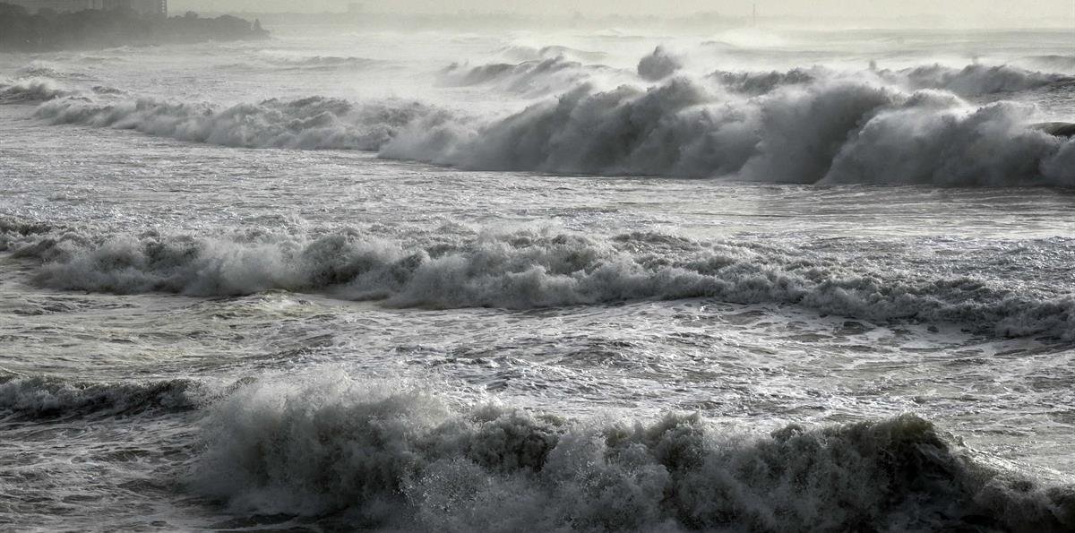 Lluvias provocadas por vaguada incidirán en el Gran Santo Domingo y otras provincias, dice Indomet