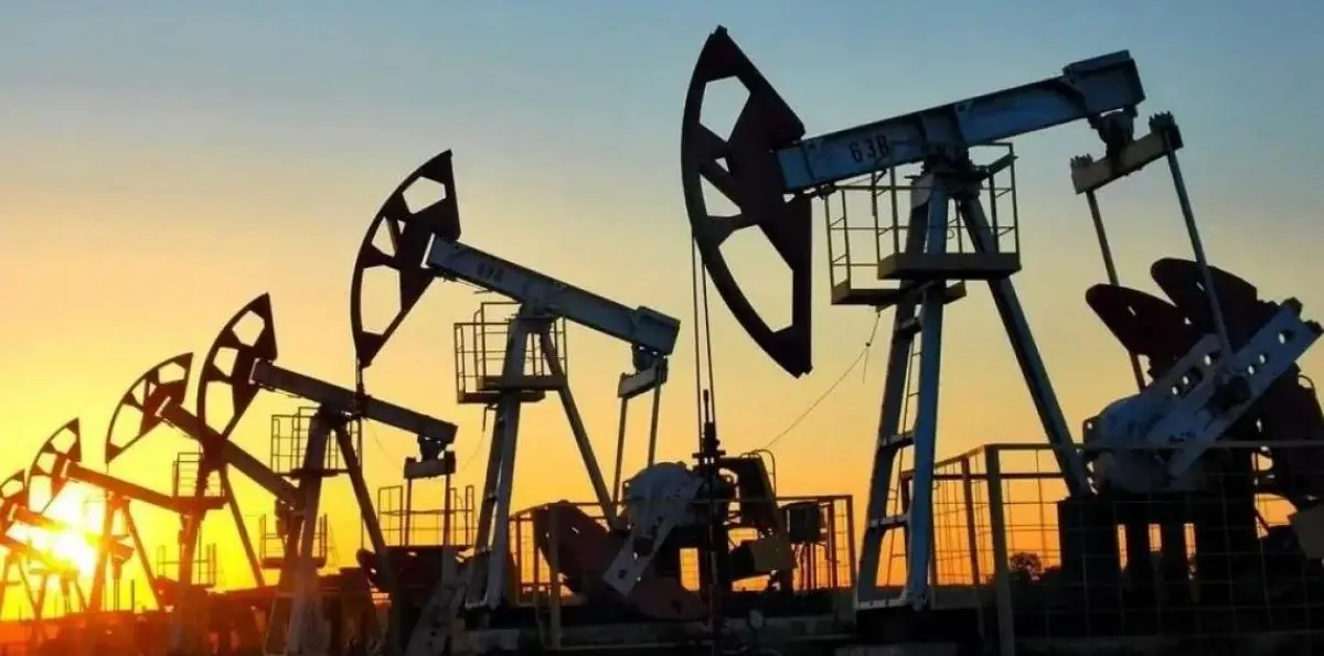 Petróleo de Texas sube a US$89.31